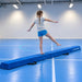 AirTrack Nordic Balance Beam 240X8X15CM