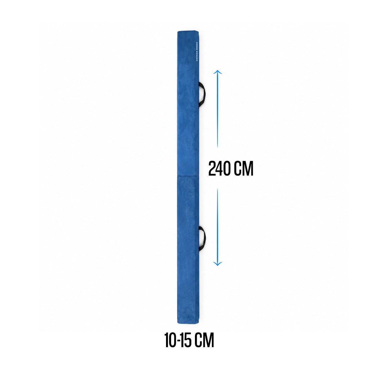 
              AirTrack Nordic Balance Beam 240X8X15CM