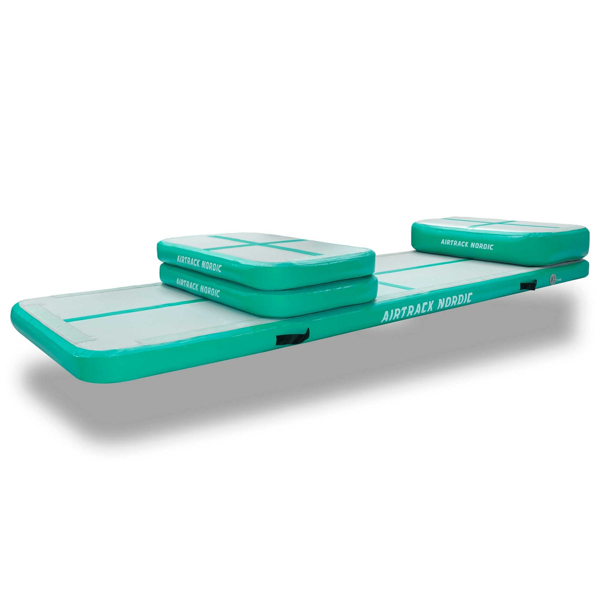 
              AirTrack Nordic Home Bundle