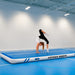 AirTrack Nordic Deluxe Wide, 3-16m