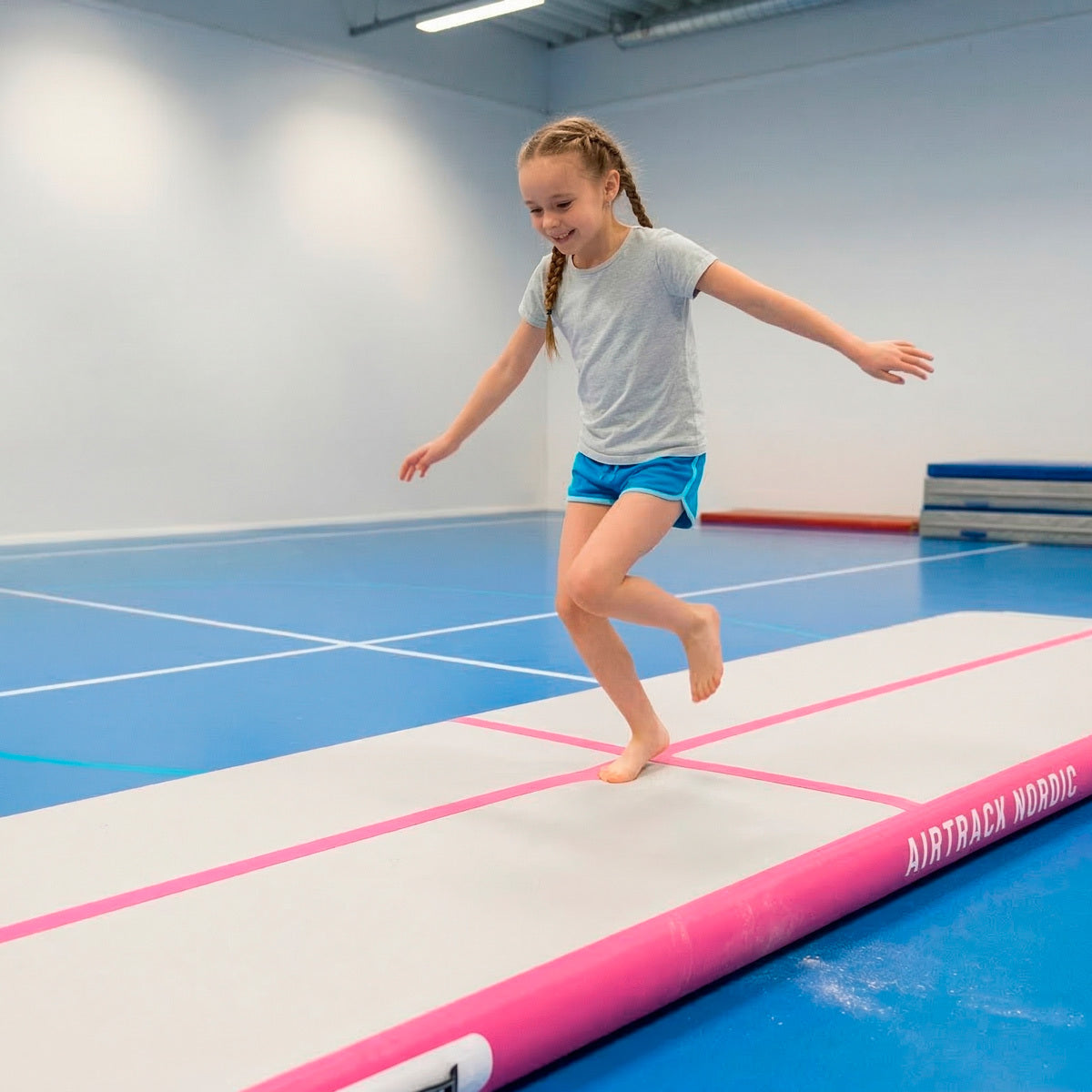 
              AirTrack Nordic Home 3M