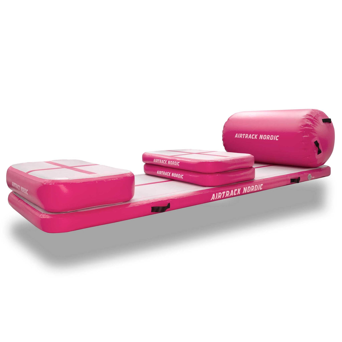 
              AirTrack Nordic Trick Bundle