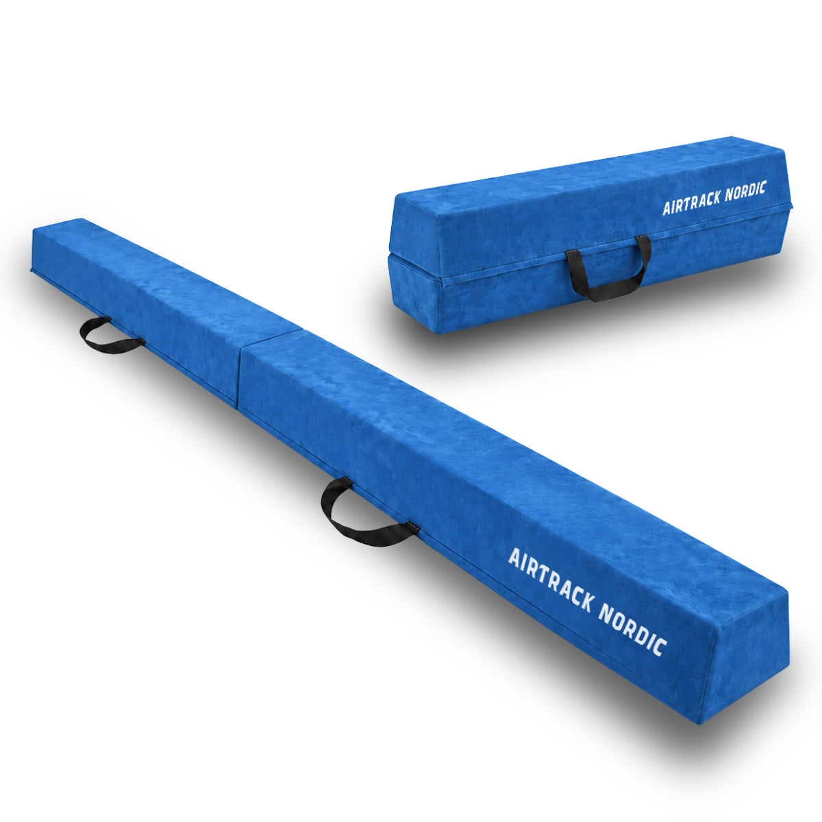 AirTrack Nordic Balance Beam 240X8X15CM
