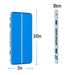 AirTrack Nordic Gym Wide, 3-12m