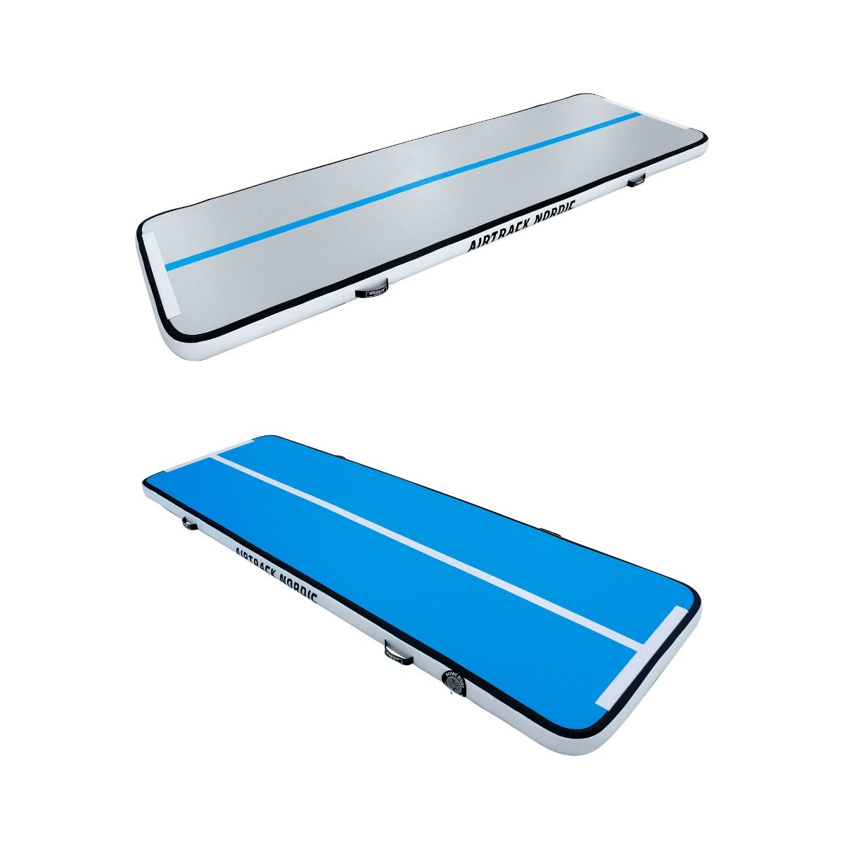 
              AirTrack Nordic Home Special Edition, 3-8m